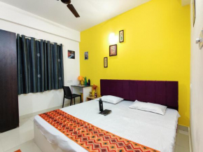 C Suites - Clanton